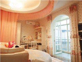 窗簾選購(gòu)要慎重，風(fēng)格搭配最重要